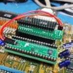 FireFloppySwap500 (boot selector)