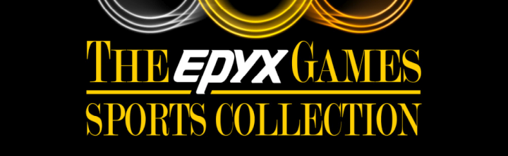Review: The Epyx Games Sports Collection