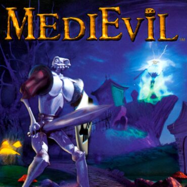 Old School Gamer Magazine Exclusive: Grady Hunt Talks MediEvil