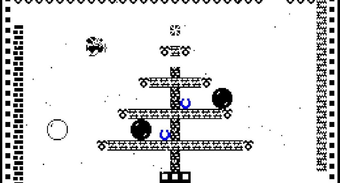 Indie Retro News: Plane Lazy