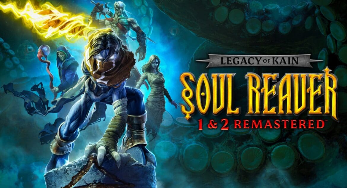 Retro Re-release Roundup, week of December 12, 2024