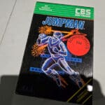 Jumpman CBS Boxed (rare!)