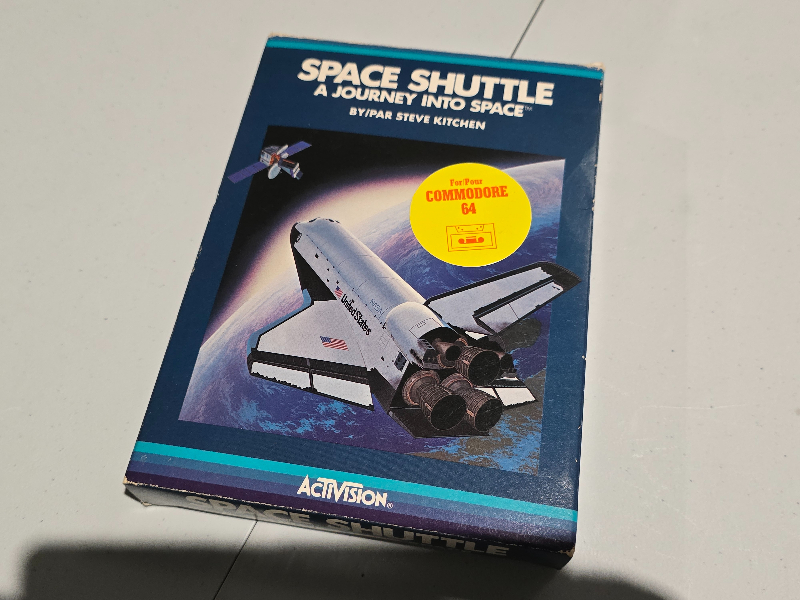 Space Shuttle