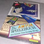 Das Grosse Amiga Spielebuch