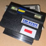 Kempston Tri-State Joystick Interface