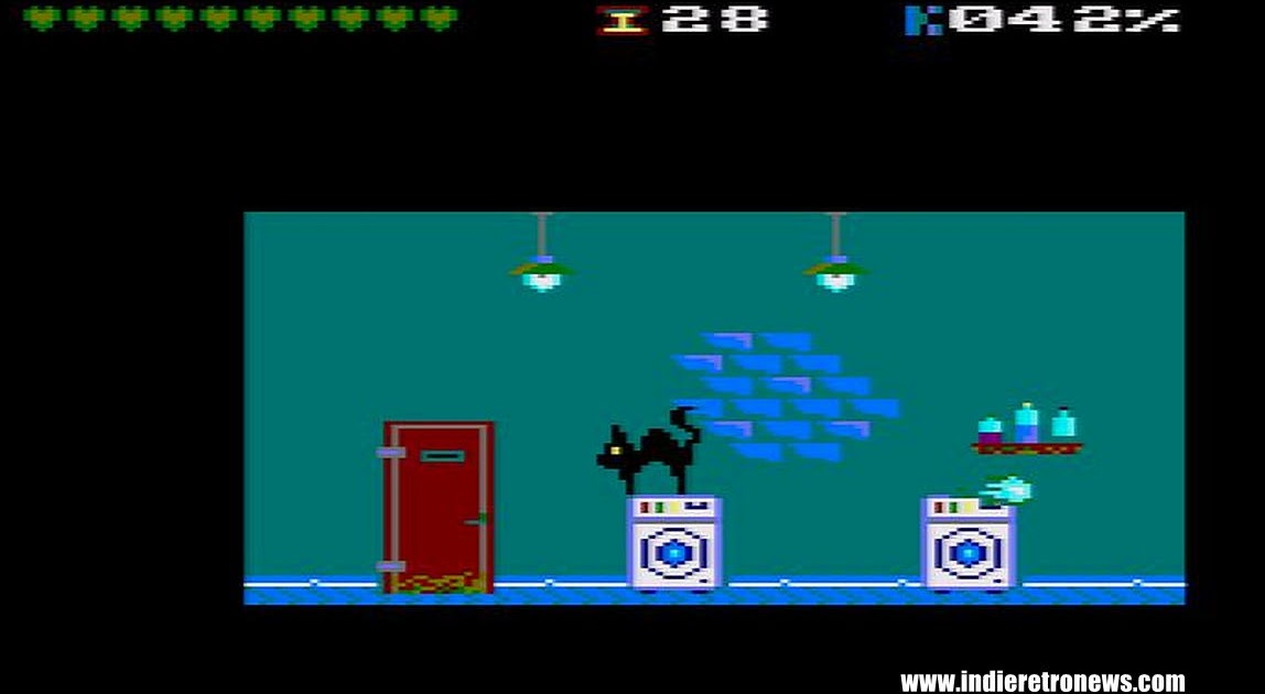 21 Grams of Soul for the Amstrad CPC by Altanerus Dog