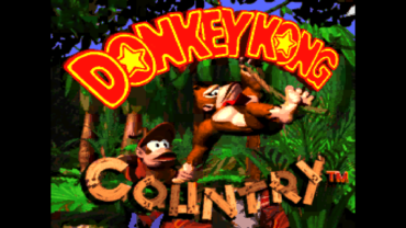 Donkey Kong Country: RARE's Gorilla Turns 30
