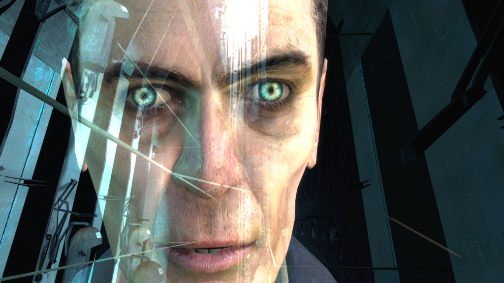 How Half-Life 2 Forever Changed the FPS Genre