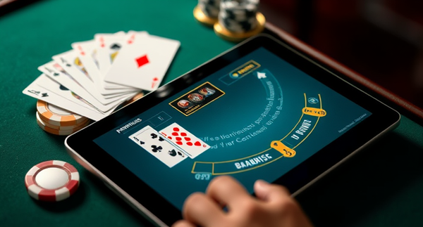 A Developer's Guide to Designing Fair, Fun, and Engaging Online Blackjack Games