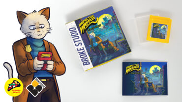 A Review of Inspector Waffles: Early Days