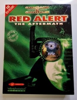 Red Alert - The Aftermath