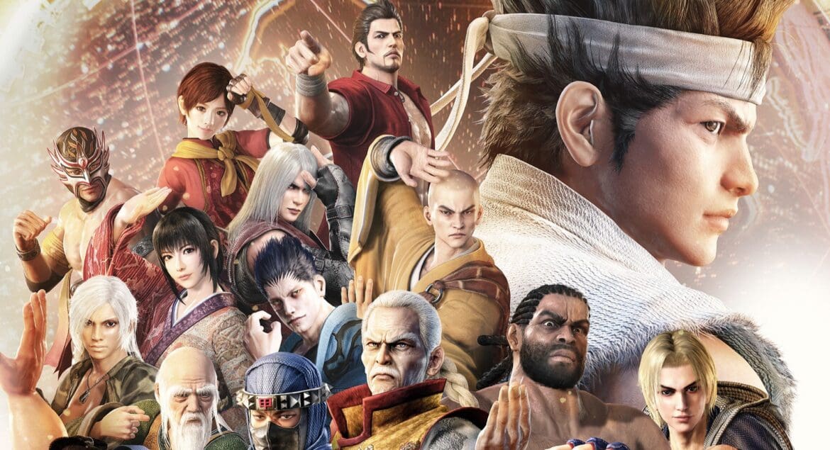 Retro Re-release Roundup, week of January 30, 2025