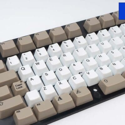Amiga 1200 Single New Key