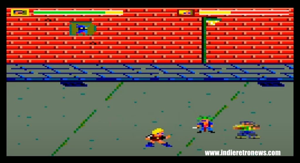 Indie Retro News: Hostias Como Panes