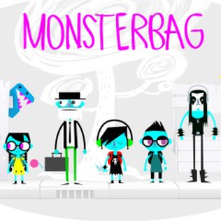 ‘MonsterBag’ Retro Review’: Unusually Brilliant