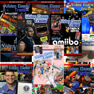 Page not found - Old School Gamer Magazine