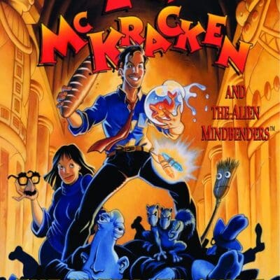 Zak McKracken and the Alien Mindbenders : The Ultimate Guide, EBOOK (PDF or EPUB)
