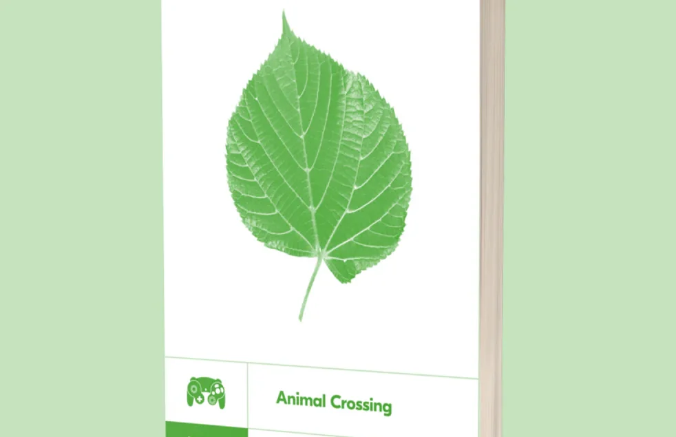 A review of Animal Crossing from Boss Fight Books