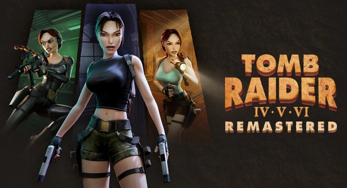 Retro Re-release Roundup, week of February 13, 2025