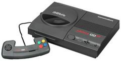 CD32 Console