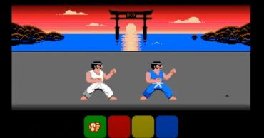 Indie Retro News: International Kopicat Plus