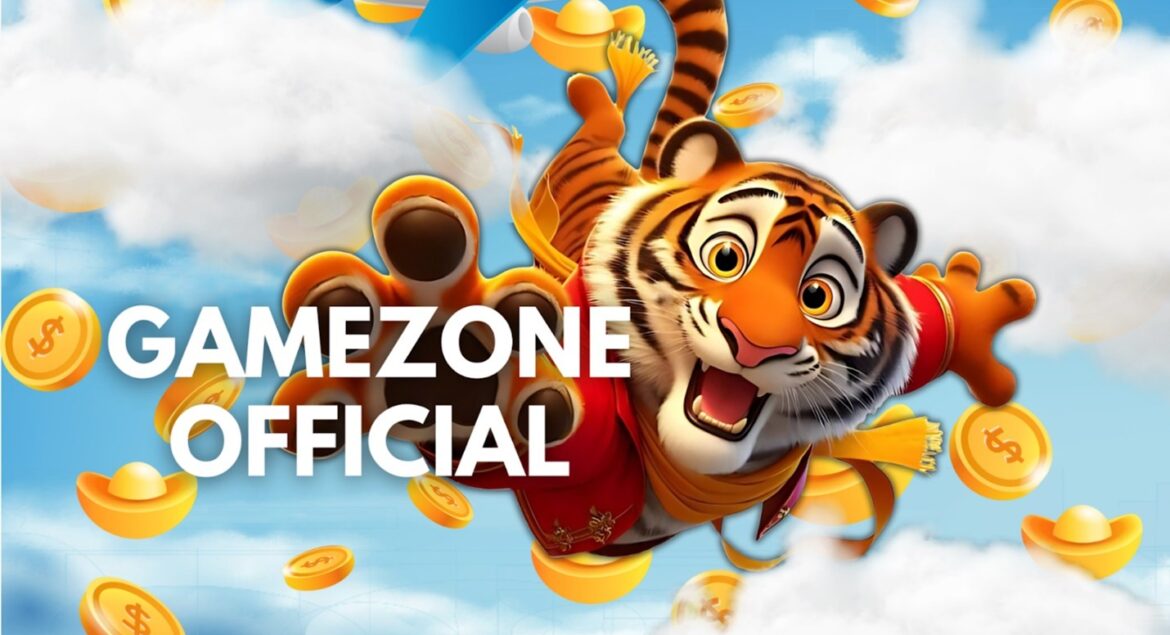Unmasking the Genuine GameZone official in a Sea of Fakes
