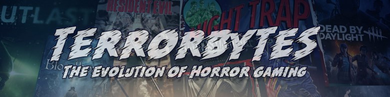 ‘TerrorBytes: The Evolution of Horror Gaming’ Creeps Into Final Pre-Sale