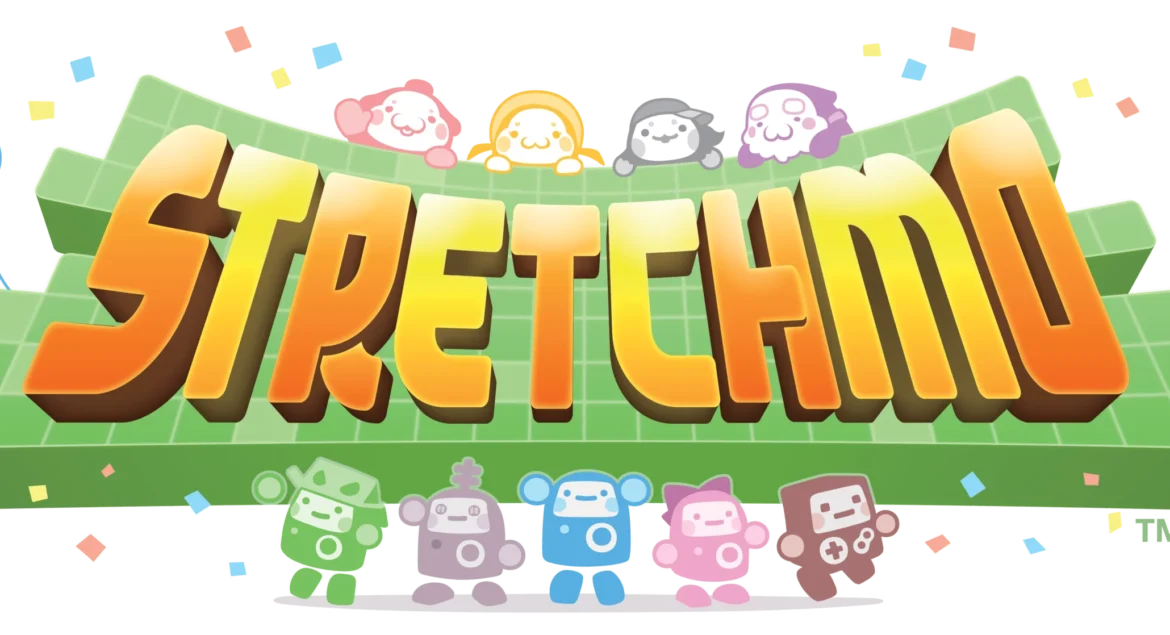 Retro Review: ‘Stretchmo’ Review: Adorable and difficult