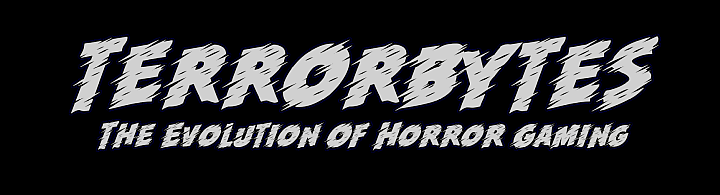 TerrorBytes: The Evolution of Horror Gaming