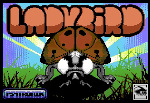 ladybird