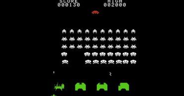 Indie Retro News: Space Invaders