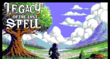 Indie Retro News: C64 Game Maker