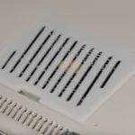 Amiga 600 trapdoor (3d/white/vented)