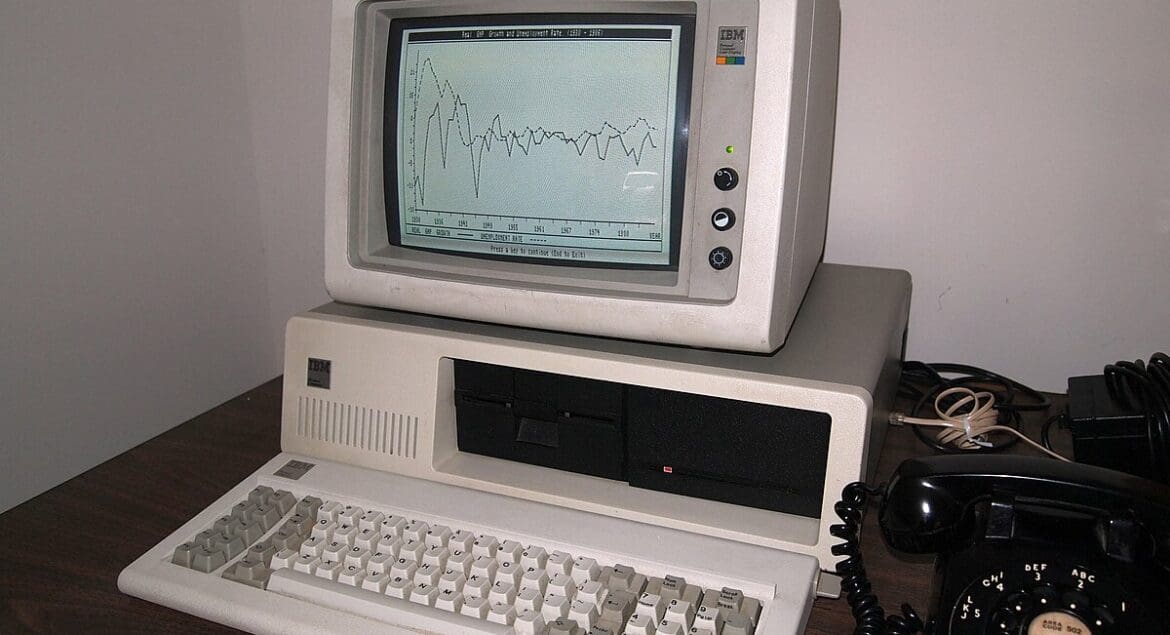 The History of DOS and Windows PC Games in the 20th Century