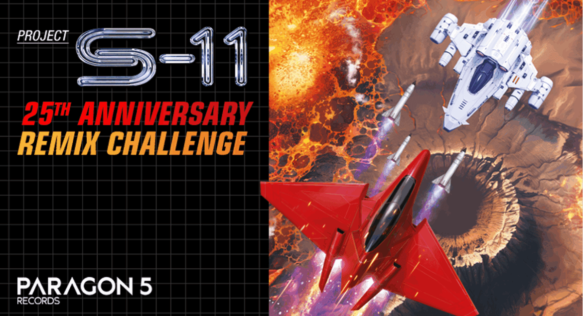 Project S-11 Remix Challenge Enters Its Final Four Weeks