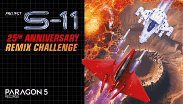 Project S-11 Remix Challenge Enters Its Final Four Weeks