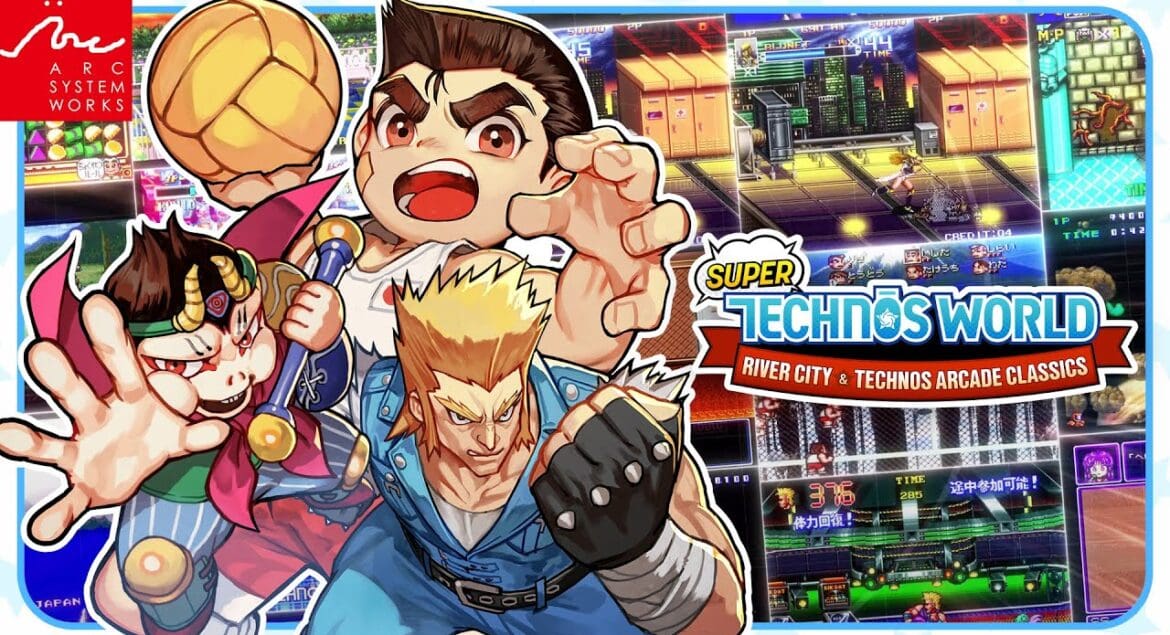 Retro Re-release Roundup, week of April 24, 2025
