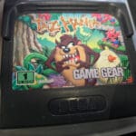 Tazmania