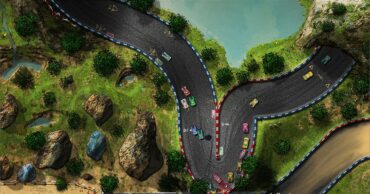 Indie Retro News: XWheels Grandslam