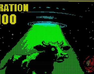 Indie Retro News: Operation Moo