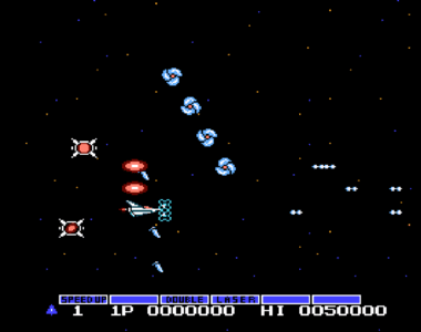 40 Years of Gradius: Konami's King of Arcade Shmup