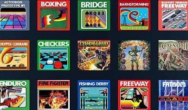 Retro Classics Added to Xbox Game Pass