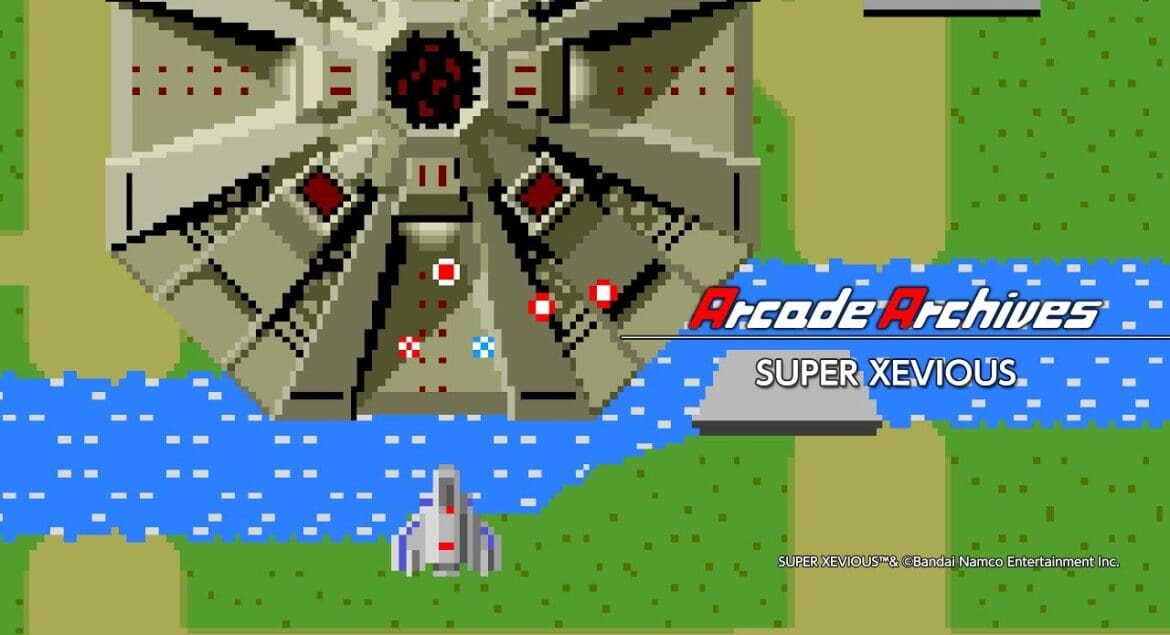 Retro Re-release Roundup, week of May 1, 2025