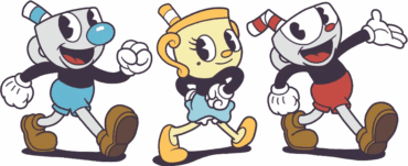 The Latest on American Pinball; When Will We See Cuphead?