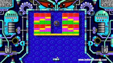 Indie Retro News: Batty - A great PC remake of a classic game released by Elite Software in 1987!