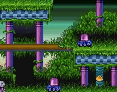 Indie Retro News: Robot Jet Action 2