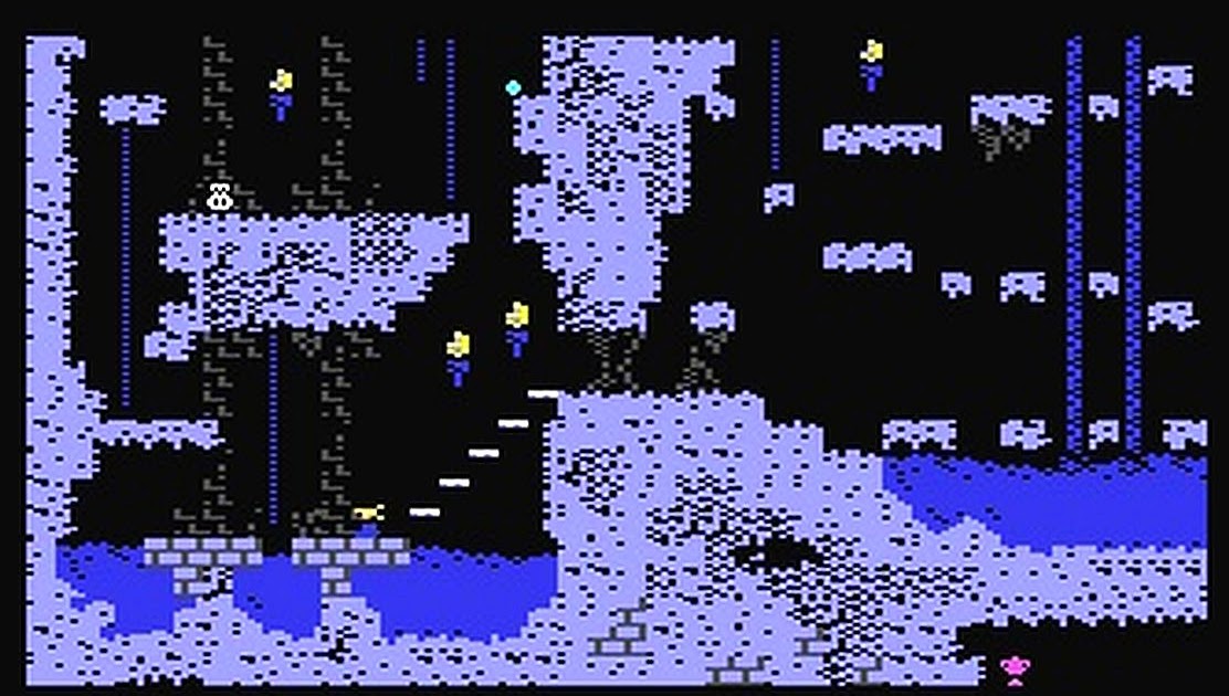 Indie Retro News: The Catacombs of Cherubim