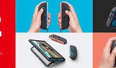 We Want The Nintendo Switch 2 So Baaaad!