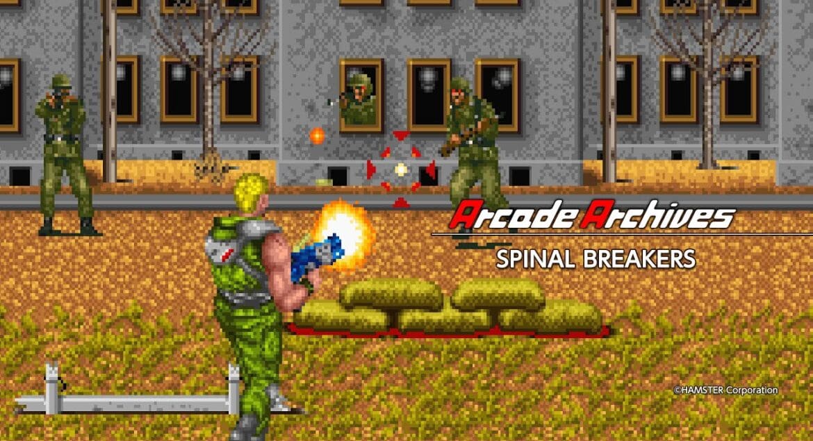 Retro Re-release Roundup, week of June 12, 2025