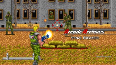 Retro Re-release Roundup, week of June 12, 2025